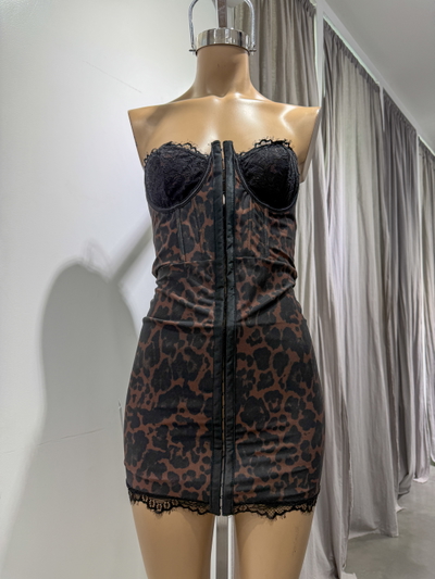 Vestido Priska 