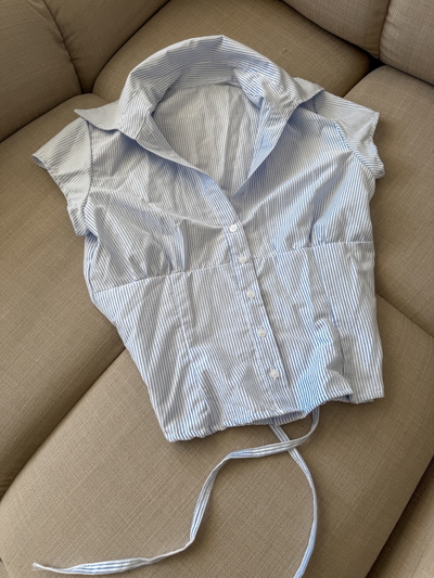Camisa Basti
