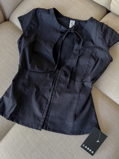 Camisa Rhaynis