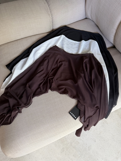 Capita Mussi - 3 colores 
