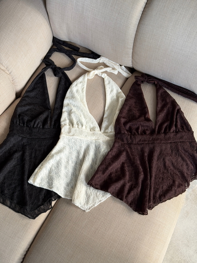 Top Jusi - 3 colores