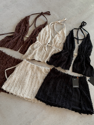 Top Mirna - 3 colores