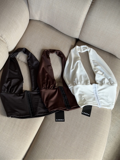 Top Janne - 3 colores