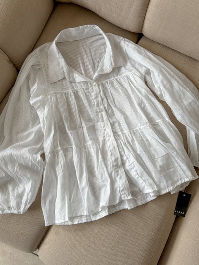 Blusa Roma