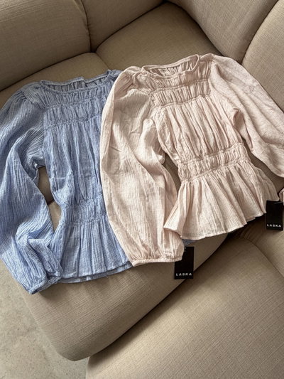 Blusa Positano - 2 colores
