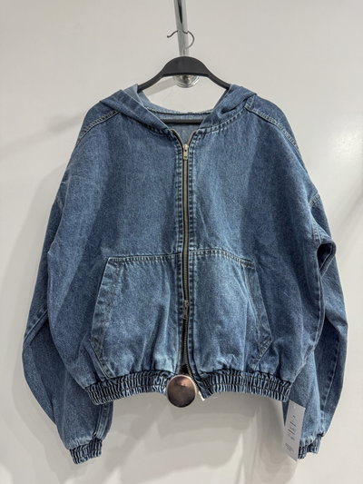 Chaqueta Dominic - 2 colores 