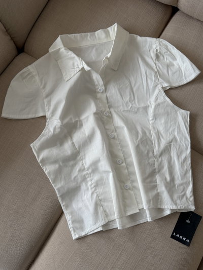 Camisa Soung 