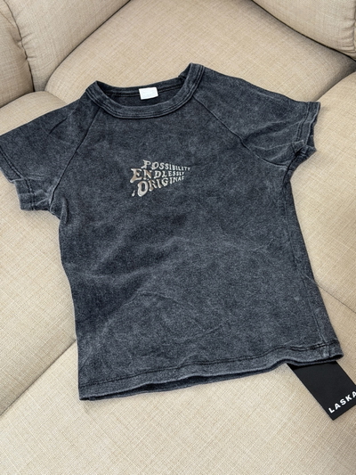 Remera Possibility