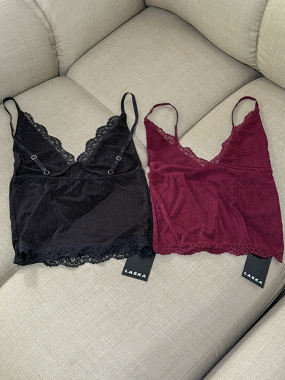 Top Aldama - 3 colores 