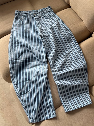 Baggy Pyt