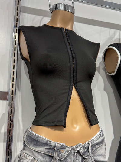 Top Lorna - 2 colores