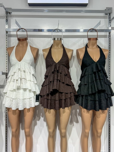 Top Clab - 2 colores 