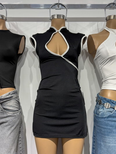 Vestido Naim