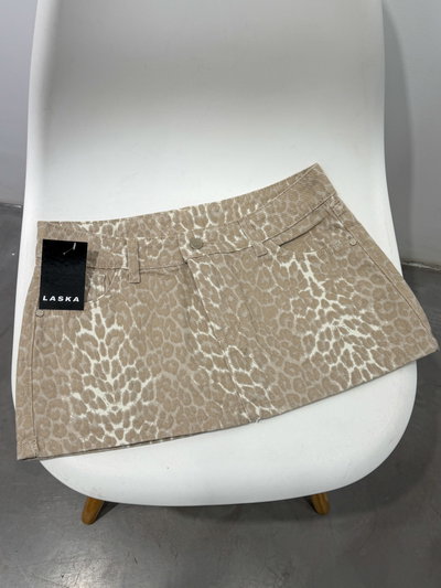 Mini Prity Beige
