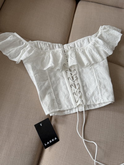 Corset Porto