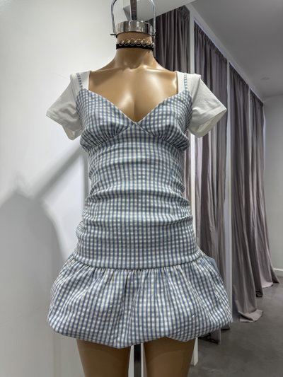Vestido Nessi 