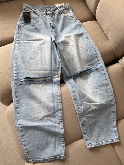Baggy Bora