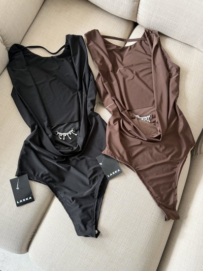 Body Ruth - 2 colores 