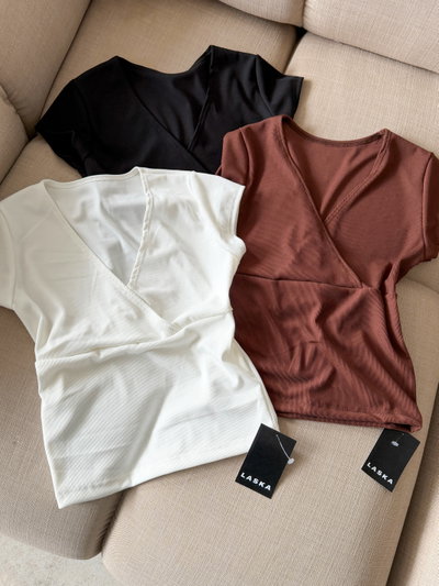 Top Glen - 3 colores