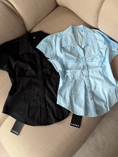 Camisa Holic - 3 colores 