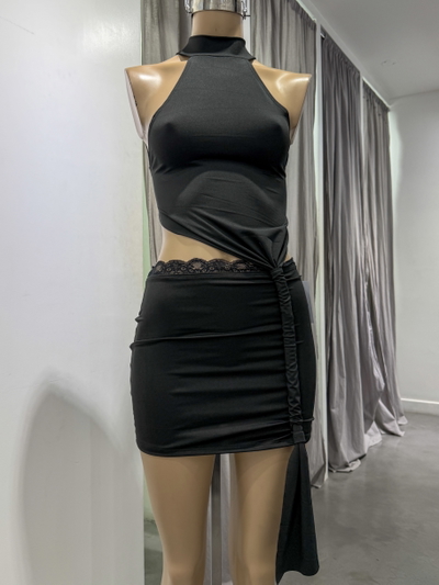 Vestido Serena 