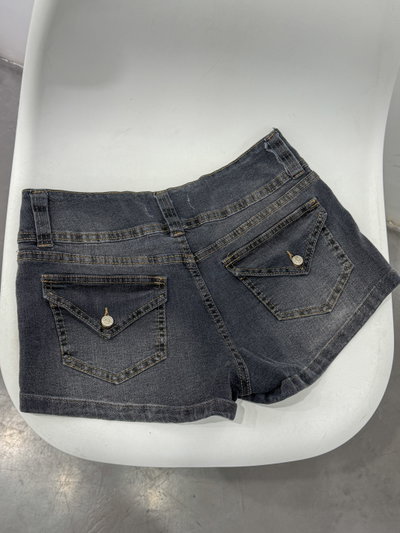 Short Orion