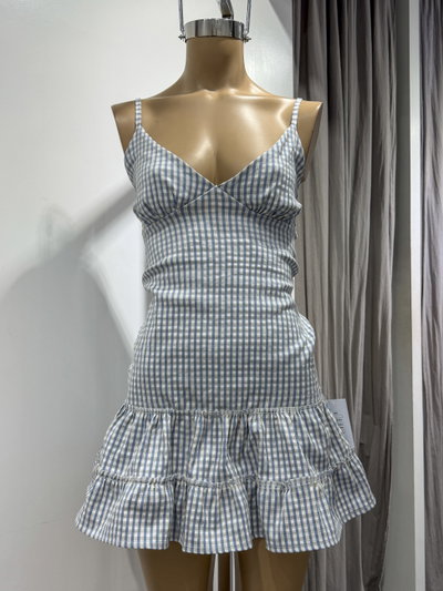 Vestido René