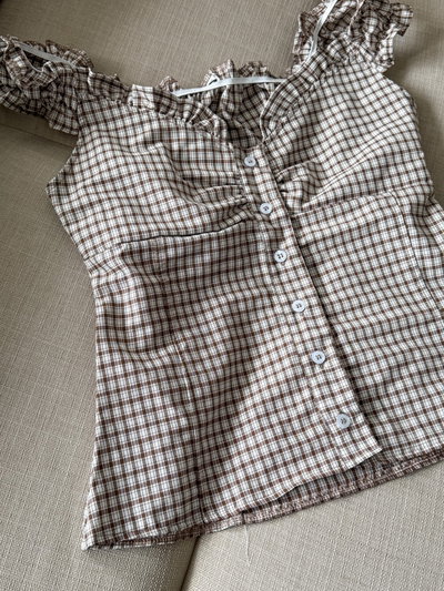 Camisa Naldy