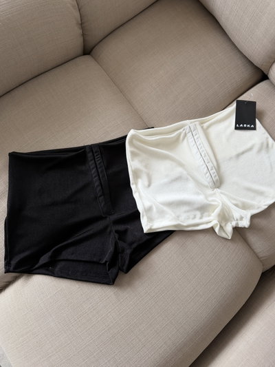 Short Misandre - 2 colores
