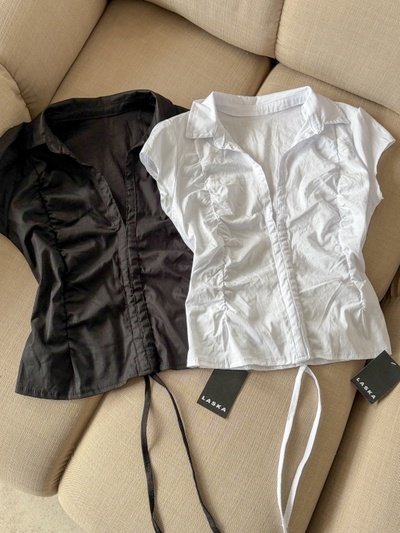 Camisa Jael - 2 colores