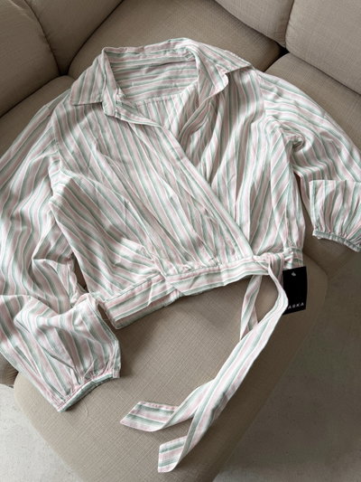 Camisa Floripa - 2 colores 