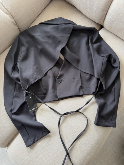 Blazer Blass - 2 colores