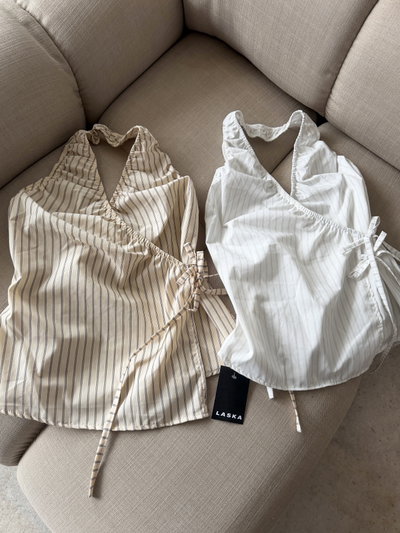 Camisa Dimon - 2 colores