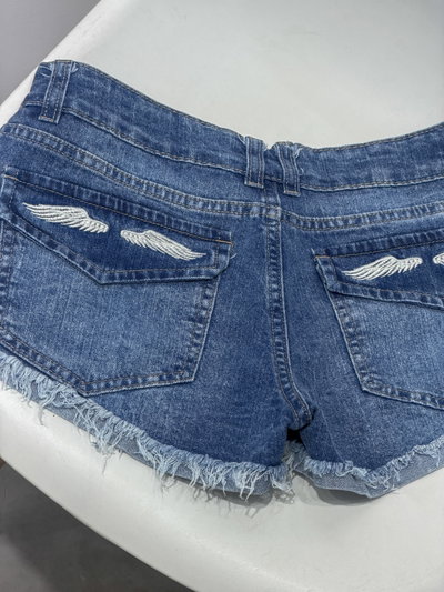 Short Teen 