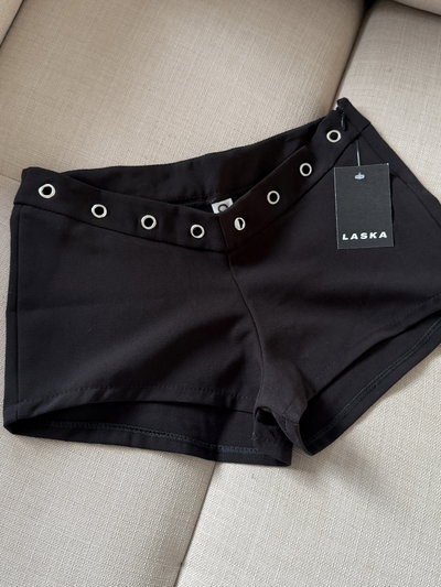 Short Gise