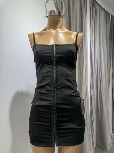 Vestido Harley