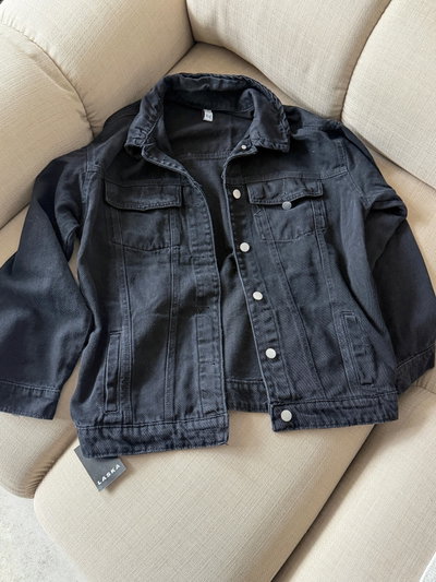 Campera Bali 