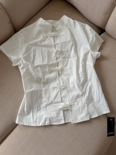 Camisa Napoleón