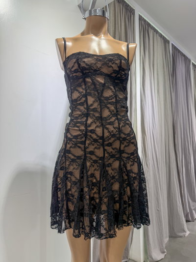 Vestido Amanda