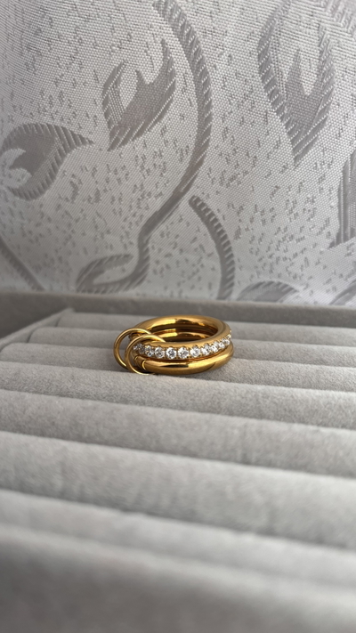 Anillo Aura
