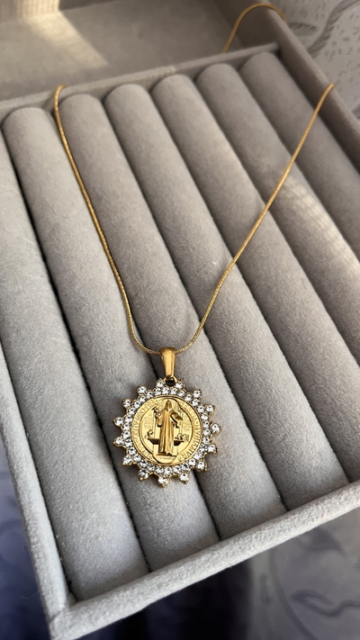 Collar Benito