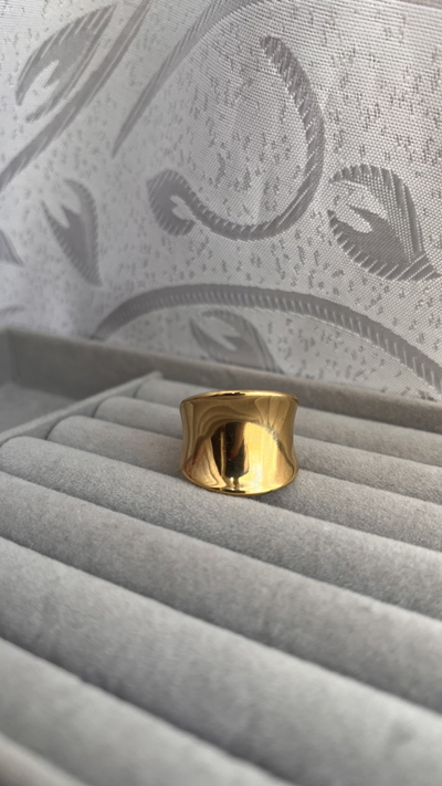 Anillo Lina