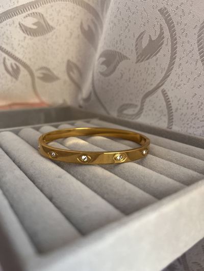 Pulsera Nazar