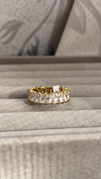 Anillo Luxu