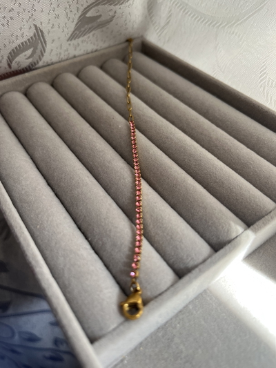 Pulsera Àmbar