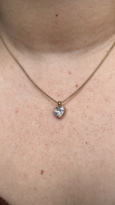 Collar Luli