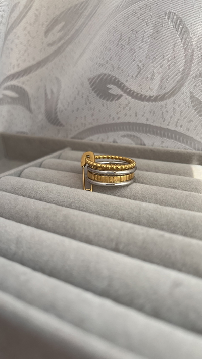 Anillo Stella