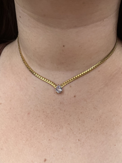 Collar Goti