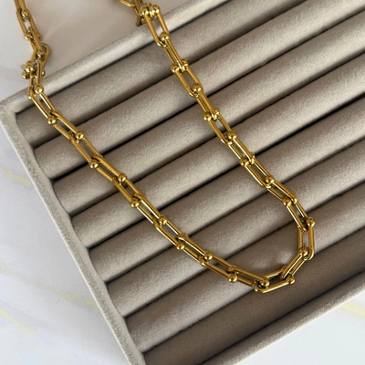 Collar Milán