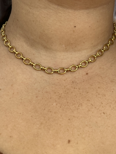 Collar Olimpia